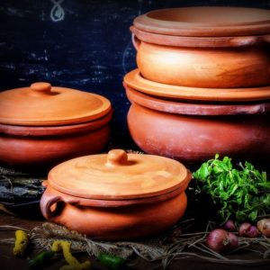Earthen-Cooking-Pot