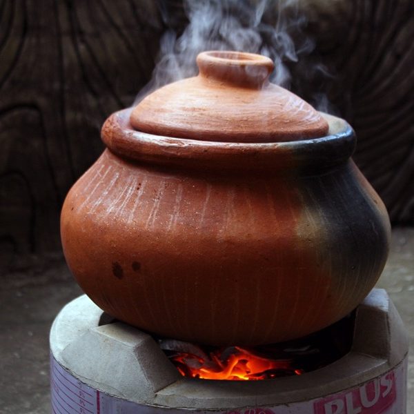 Advantages vs Disadvantages of using ClaywareEarthenwarenewBasics