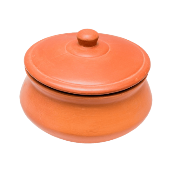 Clay cooker discount