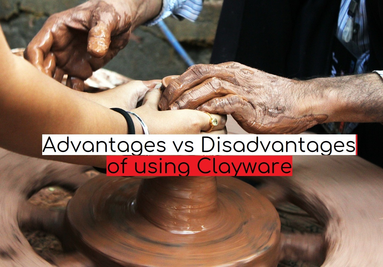 What Are The Advantages Of Using Clay Or Earthenware Cookware?