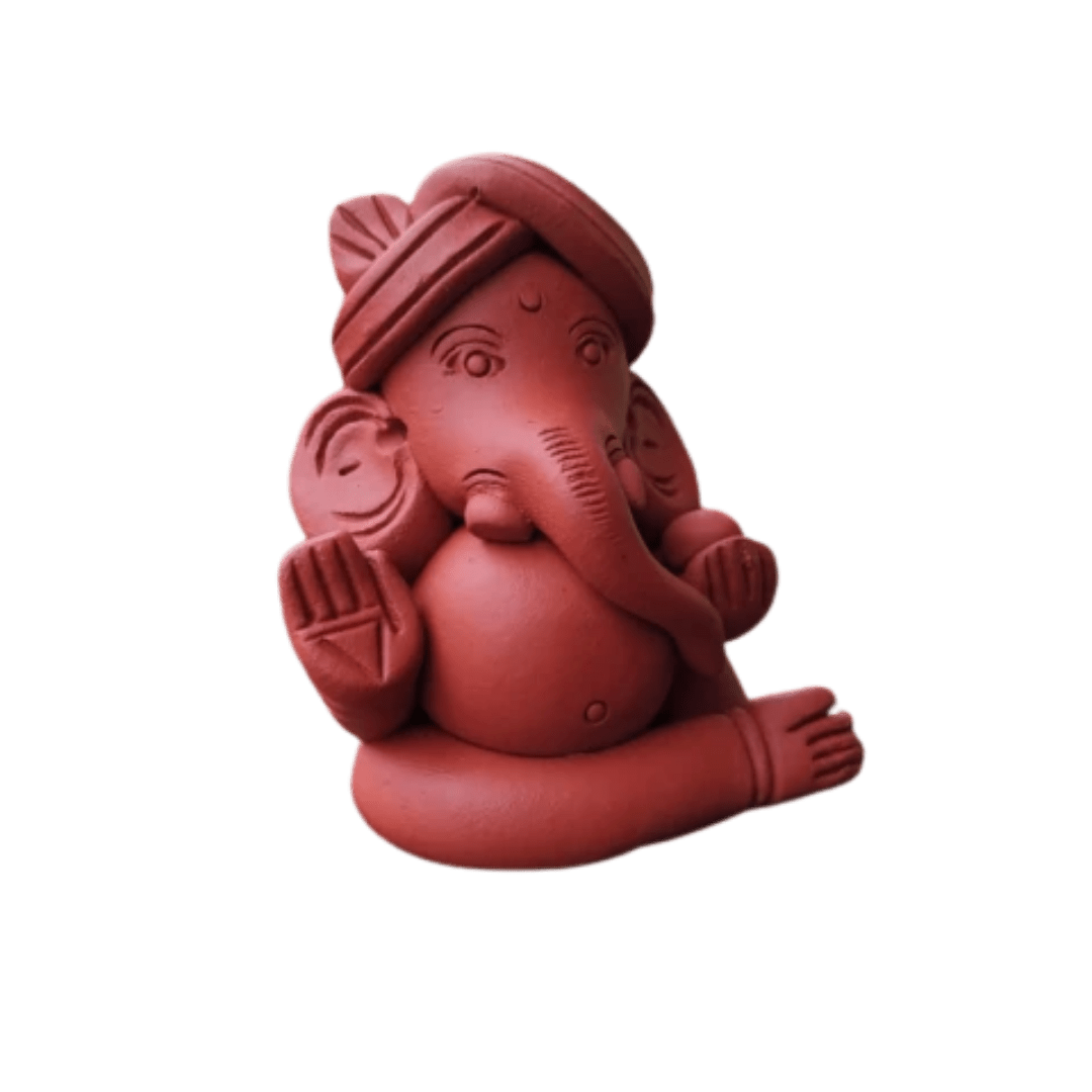 Pagri Baby Ganesha – your personal Cute Ganpati - NewBasics