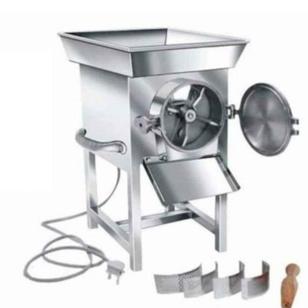 Food Pulverizer